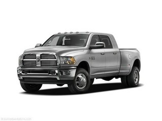 Dodge Ram 3500