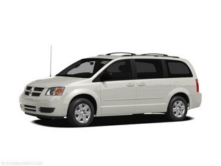 Dodge Grand Caravan