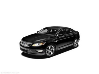 Ford Taurus