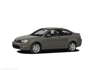 2010 Ford Focus SE