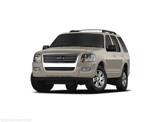 2010 Ford Explorer XLT