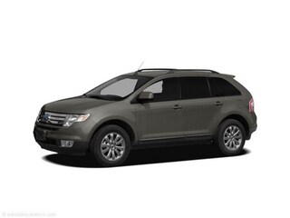 2010 Ford Edge SEL