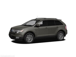 2010 Ford Edge Limited