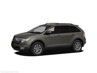 2010 Ford Edge Limited