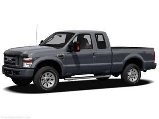 2010 Ford F-250 XLT