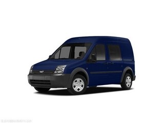 2010 Ford Transit Connect XLT