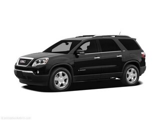 GMC Acadia