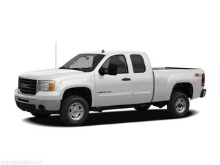 GMC Sierra 2500HD