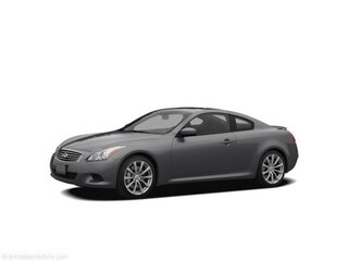 2010 Infiniti G37 Anniversary Edition