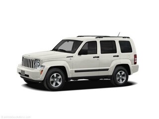 Jeep Liberty