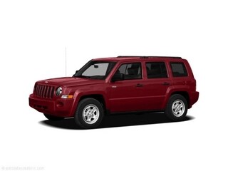 Jeep Patriot
