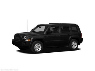 Jeep Patriot