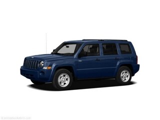 Jeep Patriot