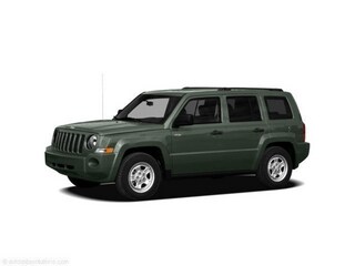 Jeep Patriot