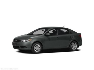 2010 Kia Forte EX
