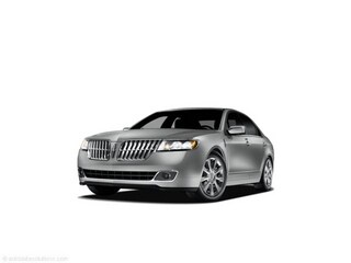 2010 Lincoln MKZ 