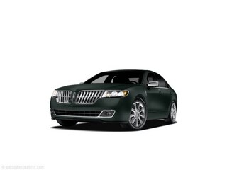 2010 Lincoln MKZ 