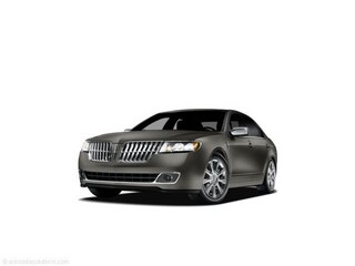 2010 Lincoln MKZ 