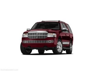 2010 Lincoln Navigator 