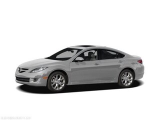 2010 Mazda MAZDA6 