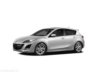 2010 Mazda MAZDA3 s Sport