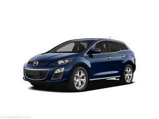 2010 Mazda CX-7 s Grand Touring