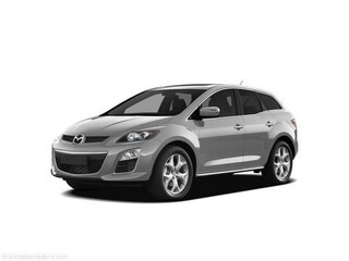 2010 Mazda CX-7 s Grand Touring