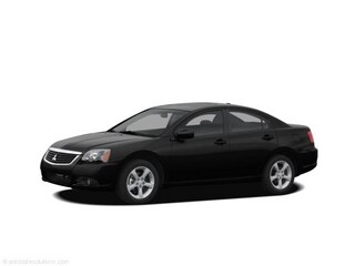 Mitsubishi Galant