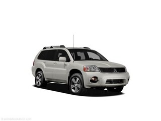 2010 Mitsubishi Endeavor LS