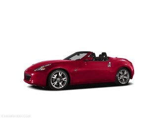 Nissan 370Z