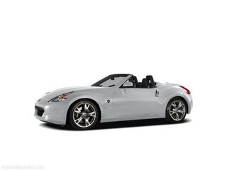 2010 Nissan 370Z Touring