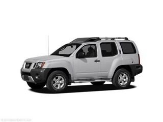 Nissan Xterra