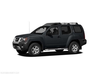 Nissan Xterra
