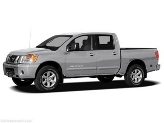 Nissan Titan