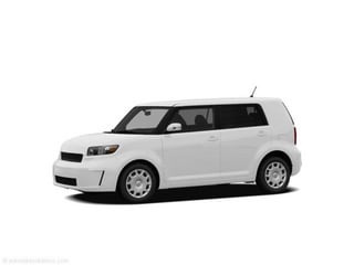 2010 Scion xB 