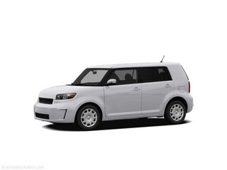 2010 Scion xB 