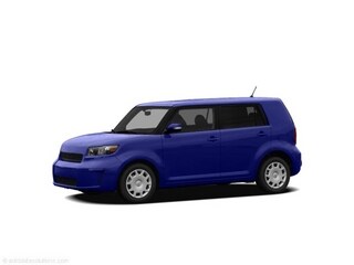 2010 Scion xB Release Series 7.0