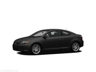 2010 Scion tC 
