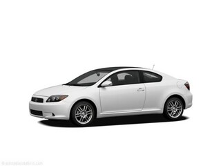 2010 Scion tC 3 Dr. Liftback
