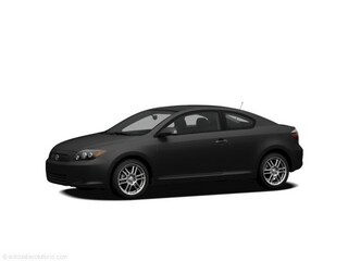 2010 Scion tC 
