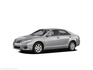 2010 Toyota Camry LE V6