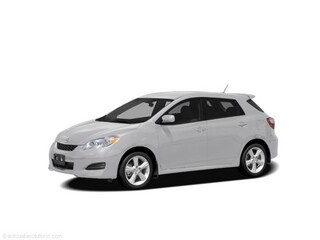 Toyota Matrix