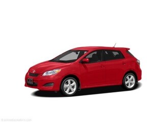 Toyota Matrix