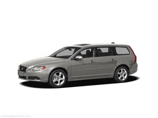 2010 Volvo V70 
