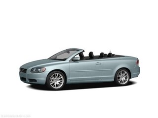 2010 Volvo C70 