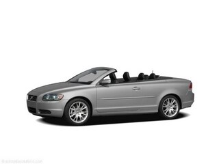 2010 Volvo C70 T5