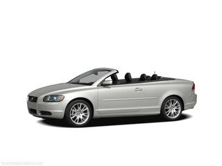 Volvo C70