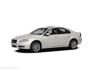 2010 Volvo S80 V8