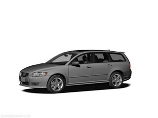 2010 Volvo V50 2.4i