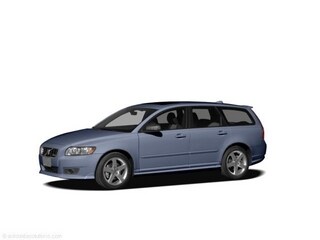 2010 Volvo V50 2.4i